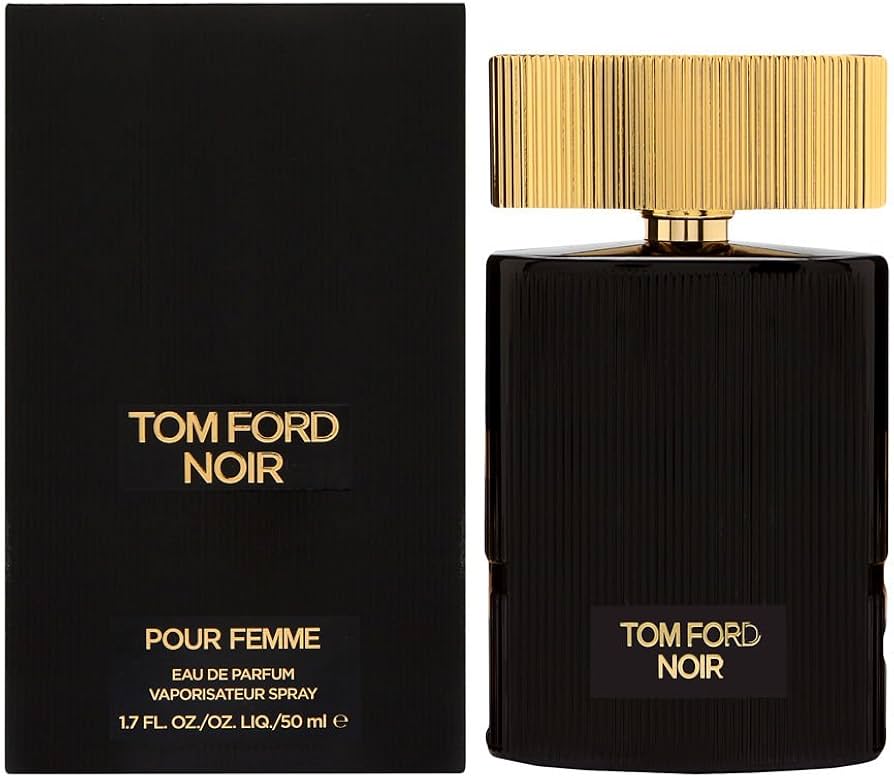 トムフォード ノワール プールファム 100ml